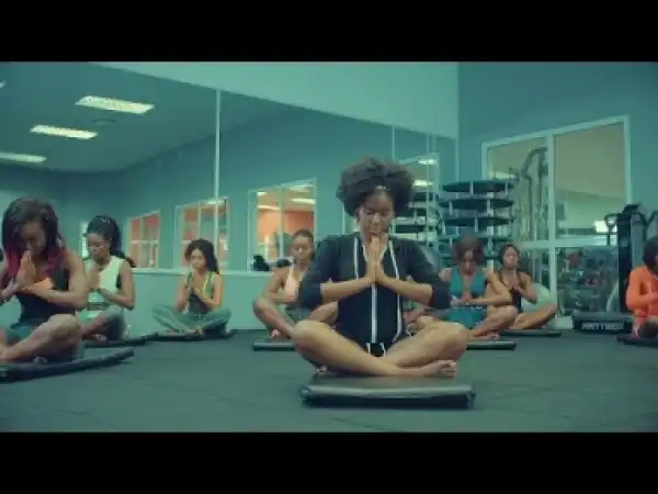 Video: Mzvee – Sing My Name Ft. Patoranking